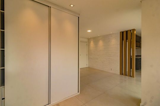 Apartamento para alugar com 1 quarto, 42m² em Vila Mascote, São Paulo