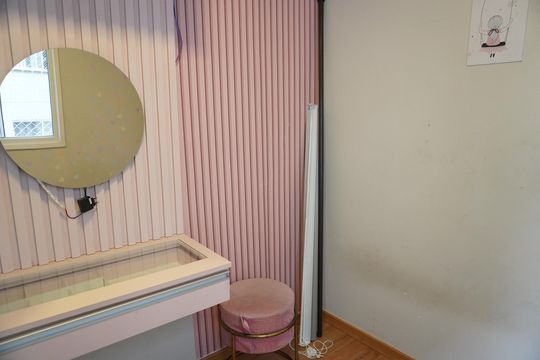 Apartamento para alugar com 2 quartos, 36m² em Jardim Lideranca, São Paulo