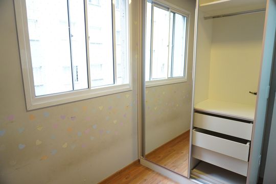 Apartamento para alugar com 2 quartos, 36m² em Jardim Lideranca, São Paulo