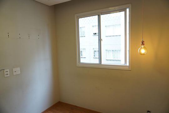 Apartamento para alugar com 2 quartos, 36m² em Jardim Lideranca, São Paulo