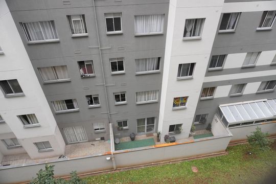 Apartamento para alugar com 2 quartos, 36m² em Jardim Lideranca, São Paulo