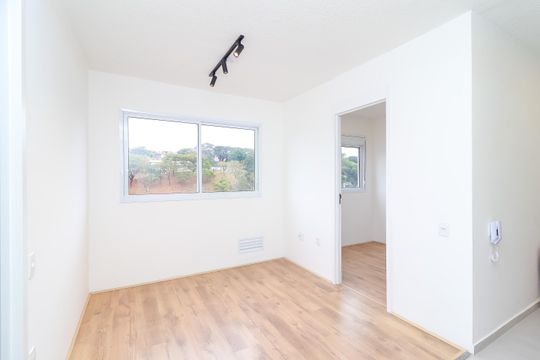 Apartamento à venda com 2 quartos, 36m² em Jardim Helena, São Paulo