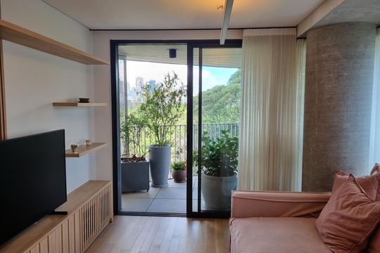 Apartamento à venda com 2 quartos, 127m² em Sumarezinho, São Paulo