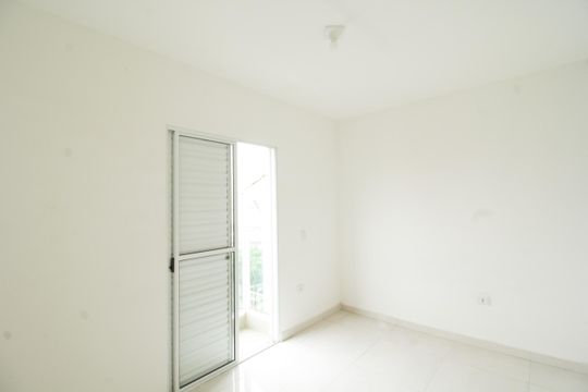 Quarto 3 de apartamento à venda com 3 quartos, 51m² em Piqueri, São Paulo