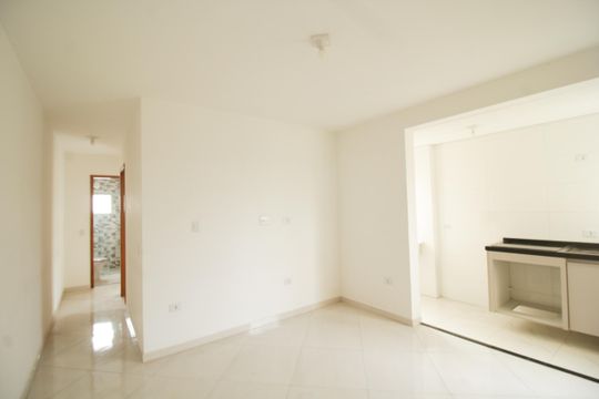 Apartamento à venda com 3 quartos, 51m² em Piqueri, São Paulo