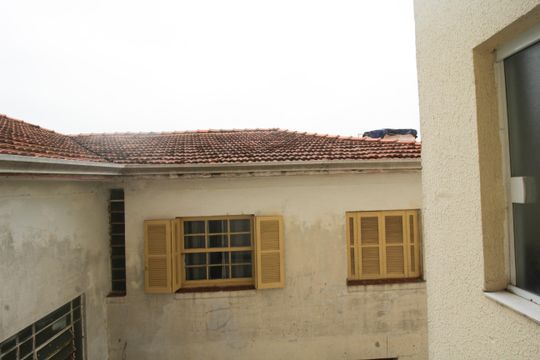 Vista quarto 1 de apartamento à venda com 3 quartos, 51m² em Piqueri, São Paulo
