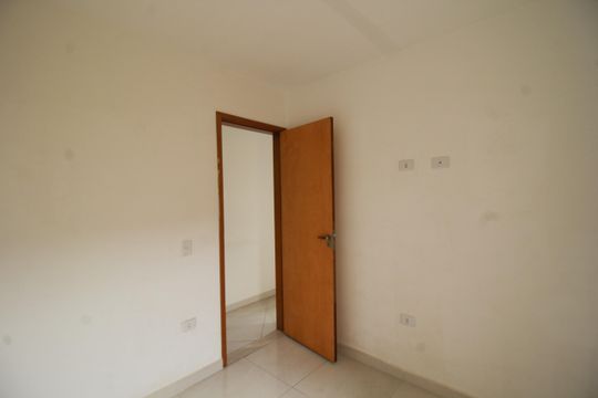 Quarto 2 de apartamento à venda com 3 quartos, 51m² em Piqueri, São Paulo
