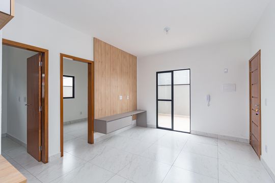Apartamento para alugar com 2 quartos, 95m² em Vila Invernada, São Paulo