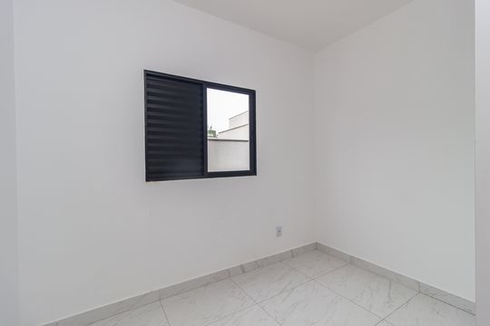 Quarto 1 de apartamento para alugar com 2 quartos, 95m² em Vila Invernada, São Paulo