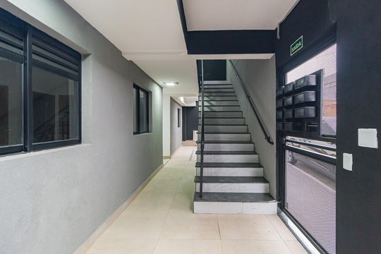 Área comum de apartamento para alugar com 2 quartos, 95m² em Vila Invernada, São Paulo