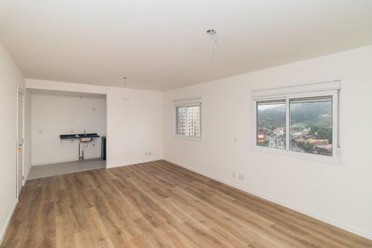 Apartamento à venda com 1 quarto, 42m² em Partenon, Porto Alegre