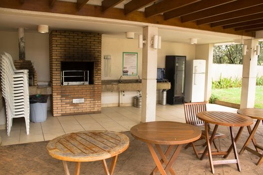 Apartamento para alugar com 3 quartos, 136m² em Jardim Arpoador, São Paulo