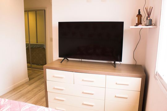Apartamento para alugar com 3 quartos, 136m² em Jardim Arpoador, São Paulo