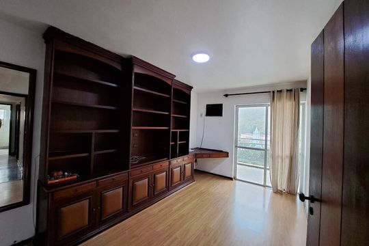 Apartamento à venda com 4 quartos, 150m² em Tijuca, Rio de Janeiro