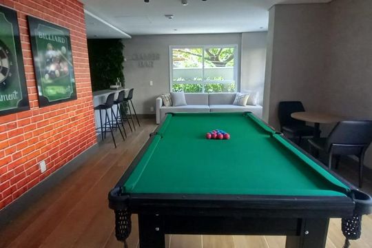 Apartamento à venda com 3 quartos, 69m² em Pompeia, São Paulo