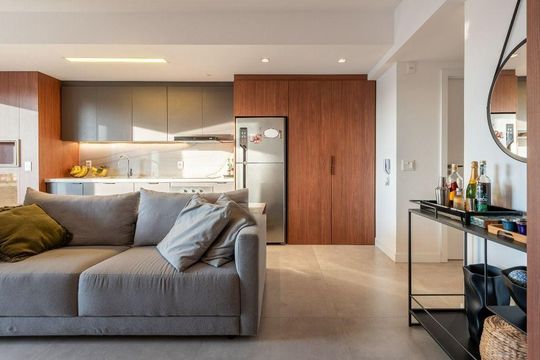 Apartamento à venda com 2 quartos, 70m² em Boa Vista, Porto Alegre