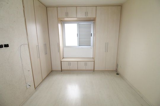 Suíte de apartamento para alugar com 3 quartos, 98m² em Floradas de São José, São José dos Campos