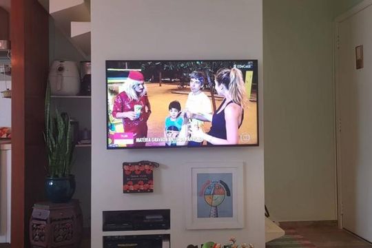 Apartamento para alugar com 1 quarto, 75m² em Planalto Paulista, São Paulo