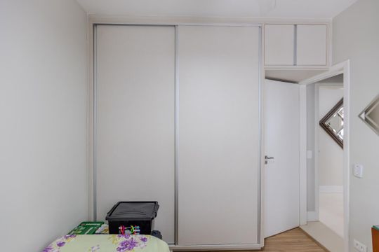 Apartamento à venda com 2 quartos, 87m² em Vila Campesina, Osasco