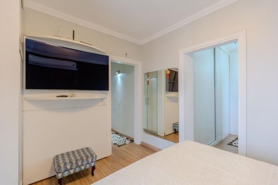 Apartamento à venda com 2 quartos, 87m² em Vila Campesina, Osasco