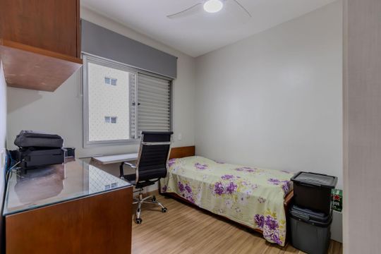 Apartamento à venda com 2 quartos, 87m² em Vila Campesina, Osasco