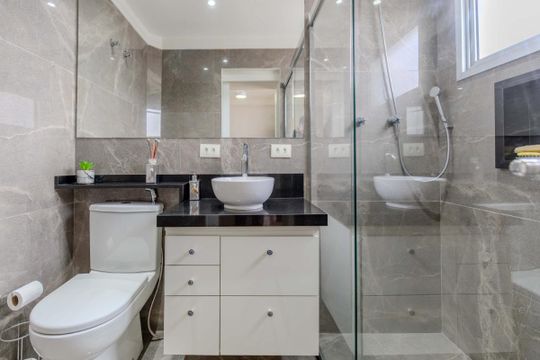 Apartamento à venda com 2 quartos, 87m² em Vila Campesina, Osasco