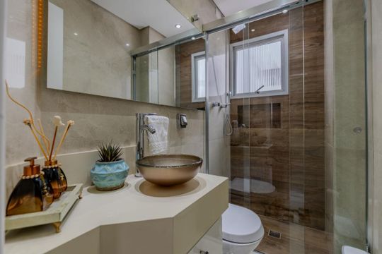 Apartamento à venda com 2 quartos, 87m² em Vila Campesina, Osasco