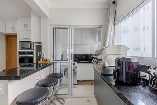 Apartamento à venda com 2 quartos, 87m² em Vila Campesina, Osasco