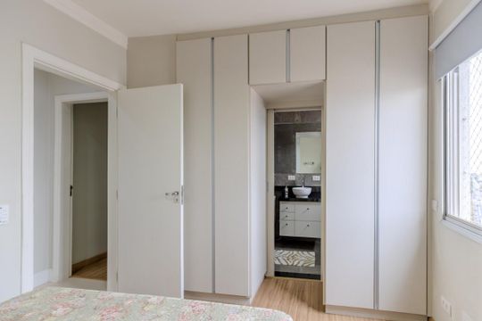 Apartamento à venda com 2 quartos, 87m² em Vila Campesina, Osasco
