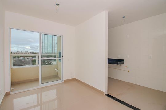 Apartamento para alugar com 2 quartos, 42m² em Costa E Silva, Porto Alegre