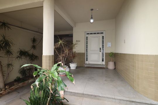Área comum de apartamento para alugar com 3 quartos, 94m² em Rio Branco, Porto Alegre