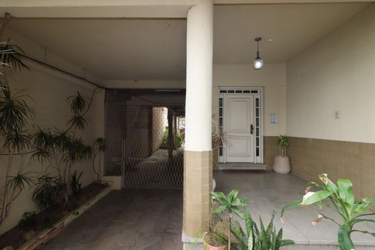 Área comum de apartamento para alugar com 3 quartos, 94m² em Rio Branco, Porto Alegre