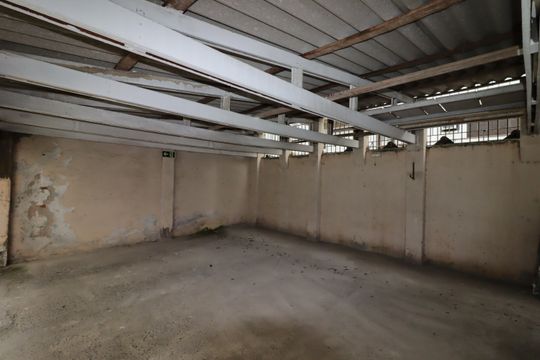 Área comum de apartamento para alugar com 3 quartos, 94m² em Rio Branco, Porto Alegre