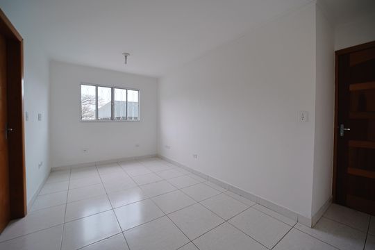 Casa para alugar com 2 quartos, 40m² em Jardim Brasilia, São Paulo