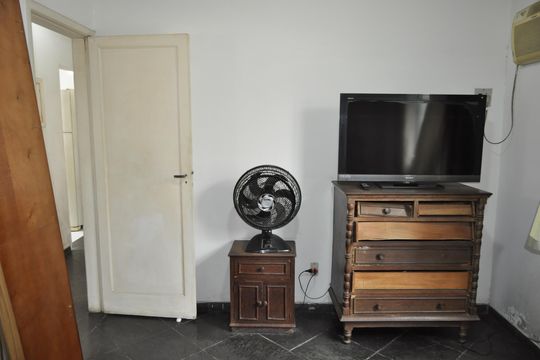 Apartamento à venda com 3 quartos, 60m² em Del Castilho, Rio de Janeiro
