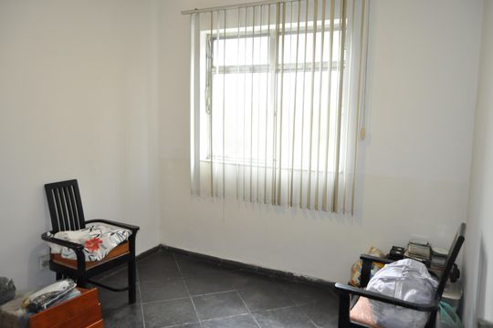 Apartamento à venda com 3 quartos, 60m² em Del Castilho, Rio de Janeiro