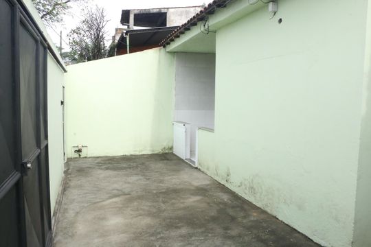 Garagem de apartamento para alugar com 2 quartos, 180m² em Centro, Nova Iguaçu