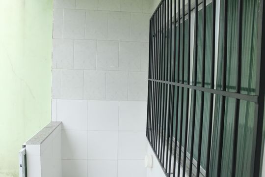 Apartamento para alugar com 2 quartos, 180m² em Centro, Nova Iguaçu