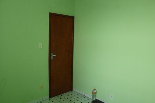 quarto de apartamento para alugar com 2 quartos, 180m² em Centro, Nova Iguaçu
