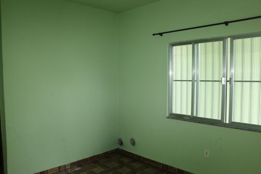 sala de apartamento para alugar com 2 quartos, 180m² em Centro, Nova Iguaçu