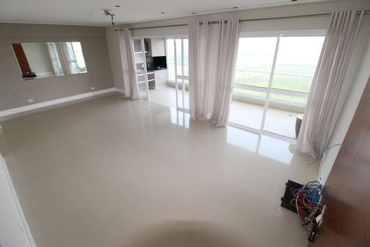 Apartamento para alugar com 3 quartos, 143m² em Jardim das Industrias, São José dos Campos