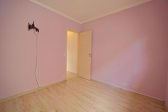 Quarto 1 de casa de condomínio para alugar com 2 quartos, 75m² em Vila Paranagua, São Paulo