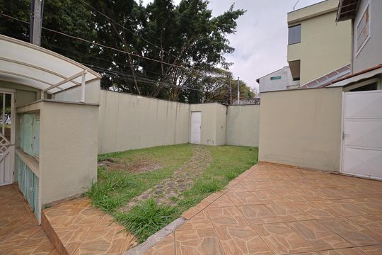 Área comum de casa de condomínio para alugar com 2 quartos, 75m² em Vila Paranagua, São Paulo
