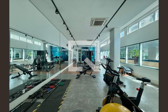 Apartamento à venda com 2 quartos, 74m² em Santo Amaro, São Paulo
