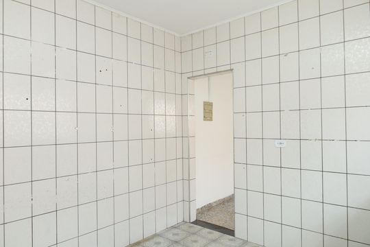 Cozinha de casa à venda com 3 quartos, 182m² em Jardim Lideranca, São Paulo