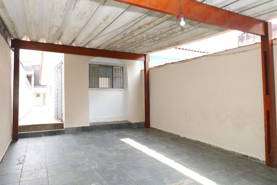 Garagem de casa à venda com 3 quartos, 182m² em Jardim Lideranca, São Paulo