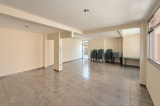 Apartamento à venda com 3 quartos, 100m² em Caiçara-adelaide, Belo Horizonte