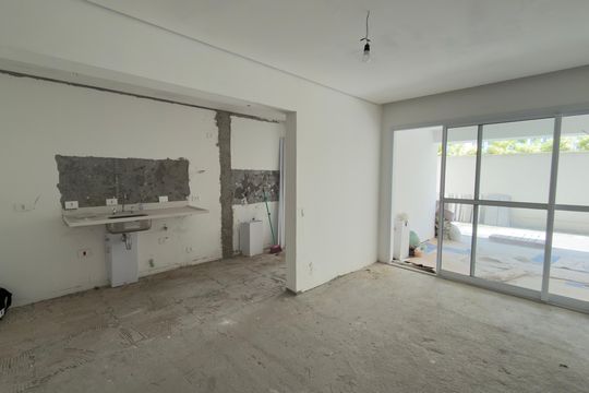 Apartamento para alugar com 3 quartos, 137m² em Vila Andrade, São Paulo