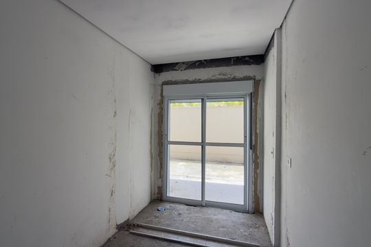 Quarto 3 de apartamento para alugar com 3 quartos, 137m² em Vila Andrade, São Paulo