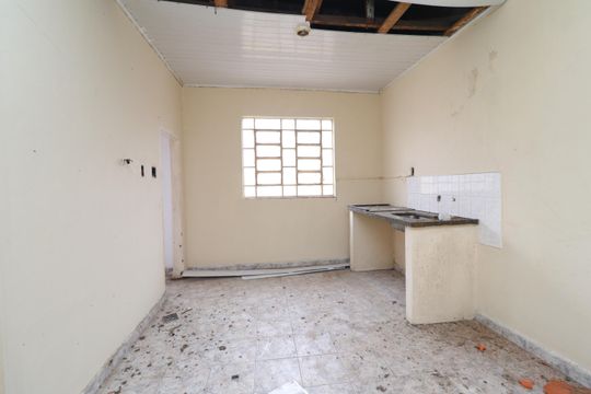 Cozinha de casa à venda com 2 quartos, 300m² em Cidade Líder, São Paulo